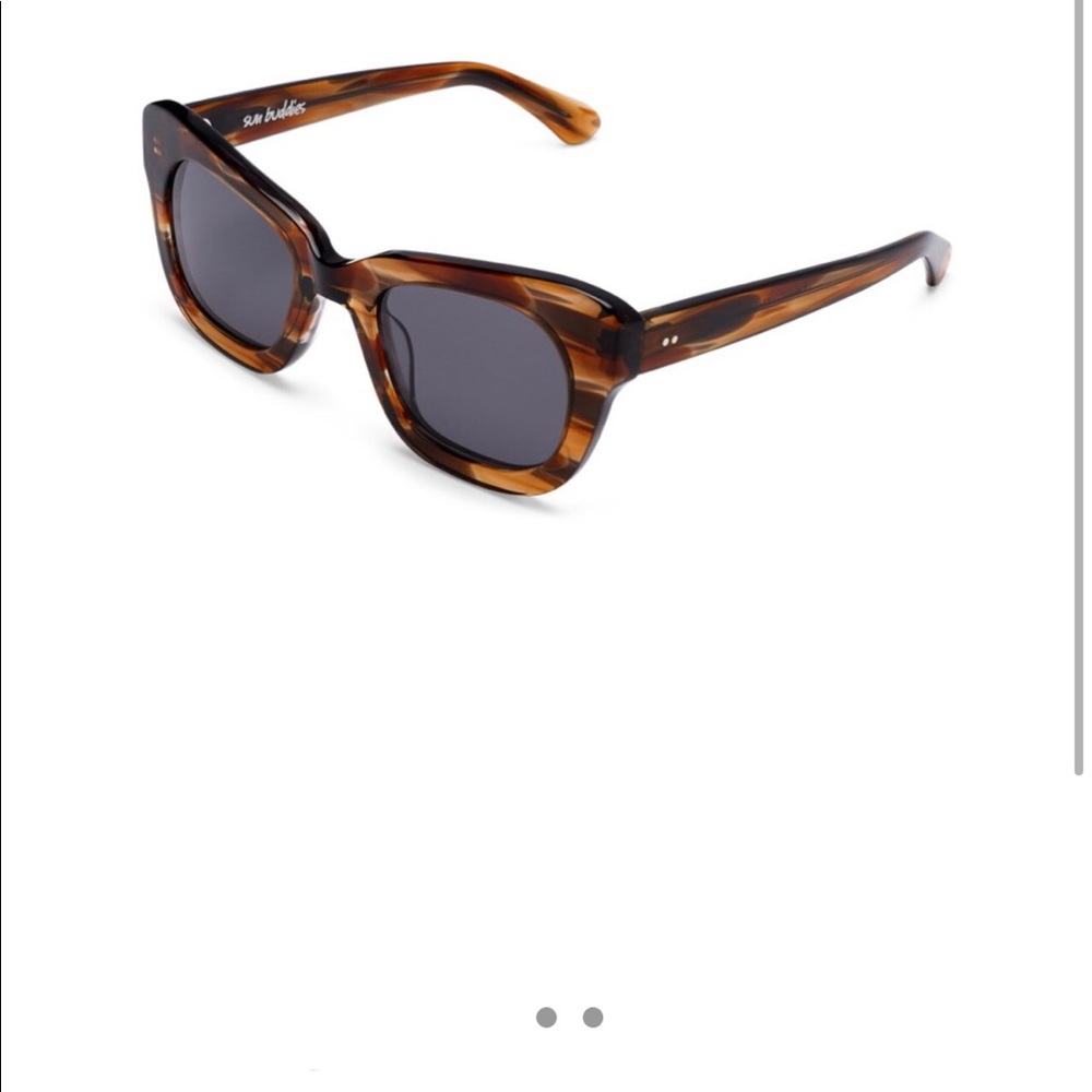 Sun Buddies Ethan Sunglasses